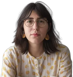 A profile picture of Eva Lopez